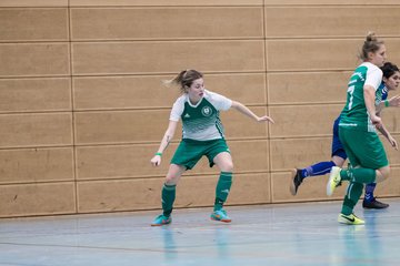 Bild 1030 - Hesebeck Hallenmasters